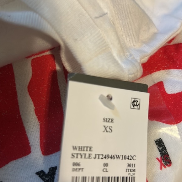 The Goonies graphic boyfriend t-shirts NWT - Picture 10 of 10